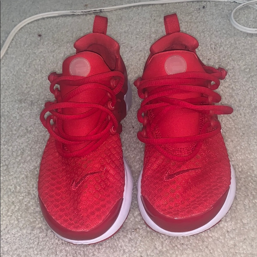 Nike sneakers